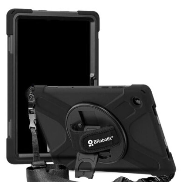 Fundas para Tablets BROBOTIX 406931 Negro