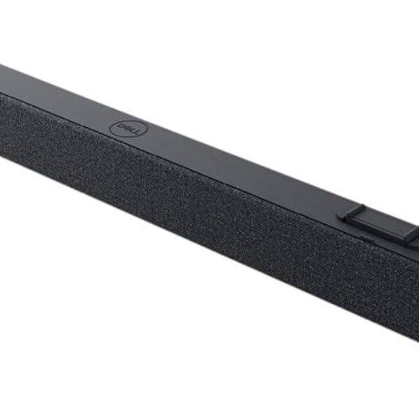 Bocinas DELL SB521A 3000196587480.1 Negro