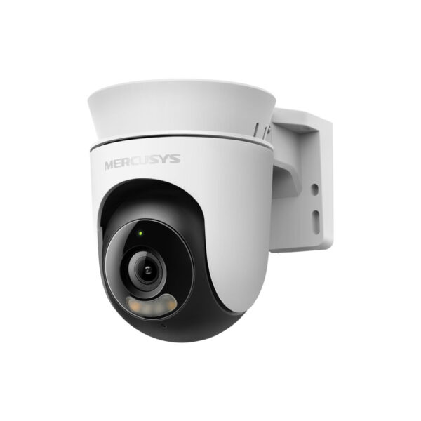 Cámara MERCUSYS MC510 Exterior