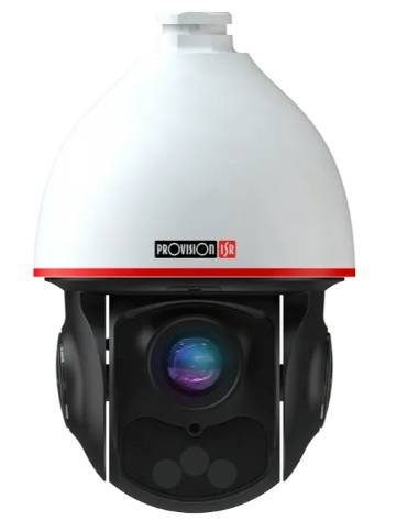 PTZ PROVISION-ISR Z5-25IPE-2(IR) Exterior