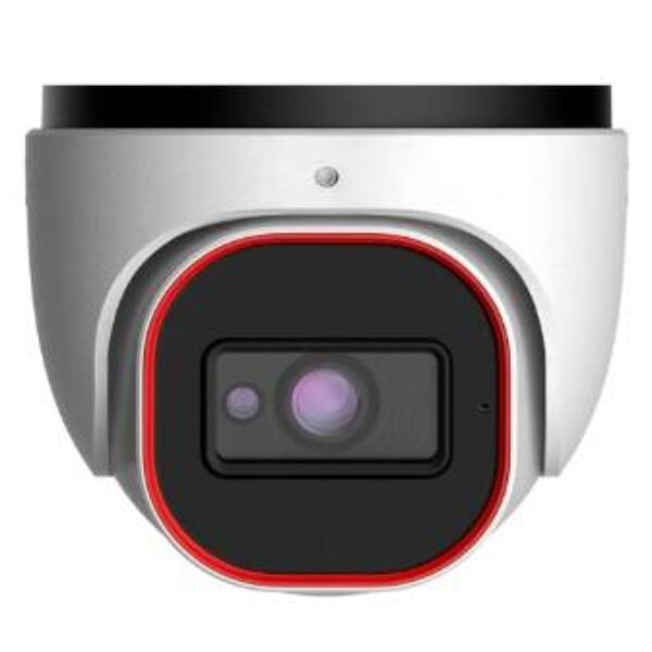 Cámara Domo IP PROVISION-ISR DI-340IPEN-28-V5 Interior y exterior