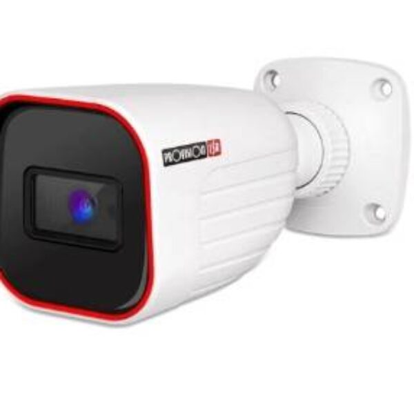 Cámara Bala IP PROVISION-ISR I2-33K0AP-28 2592 x 1944 Pixeles