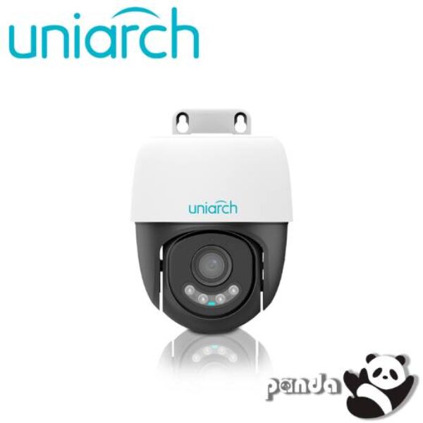 Cámara PTZ UNIARCH UHO-P2A-M3F4D Techo/Pared/Poste