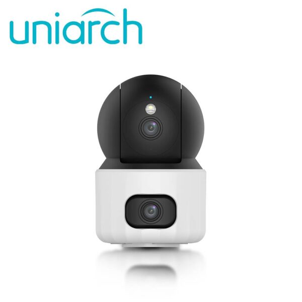 Cámara WiFi UNIARCH UHO-S3S-M33D Exterior