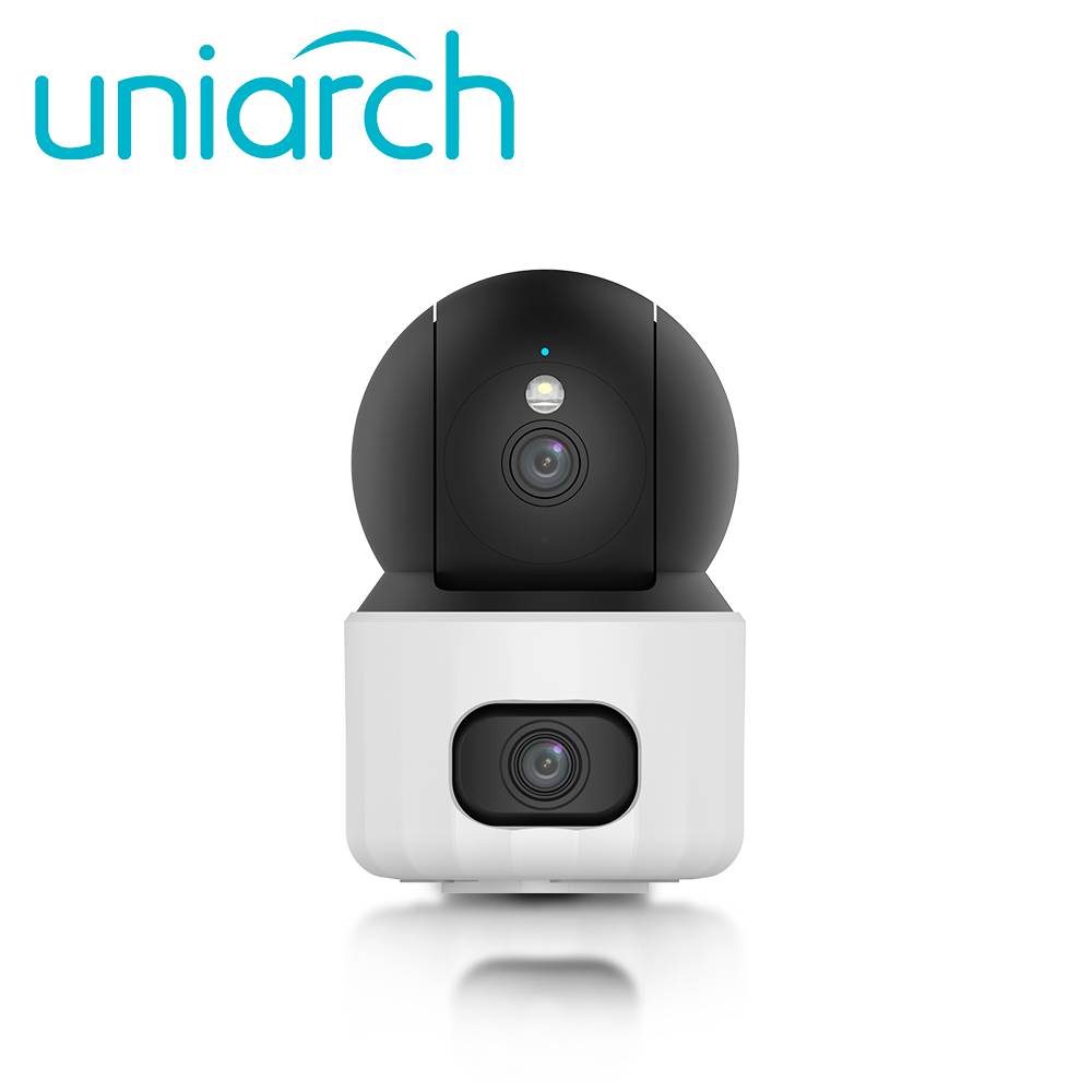 Cámara WiFi UNIARCH UHO-S3S-M33D Exterior