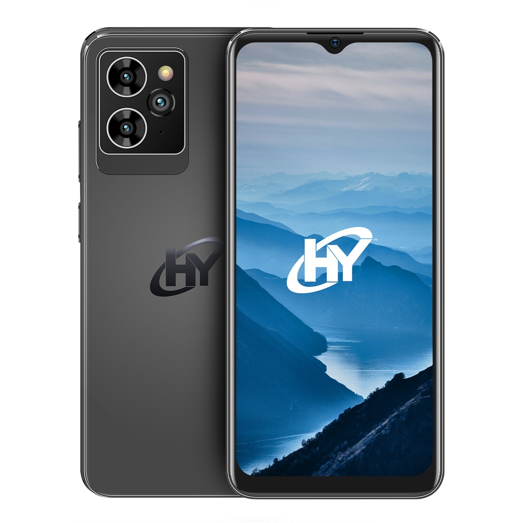 Celular HYUNDAI HY65PA1402NABK- HY65PA1402NABK 6 GB