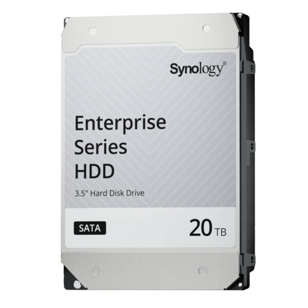 Disco Duro SYNOLOGY HAT5310-20T 20 TB
