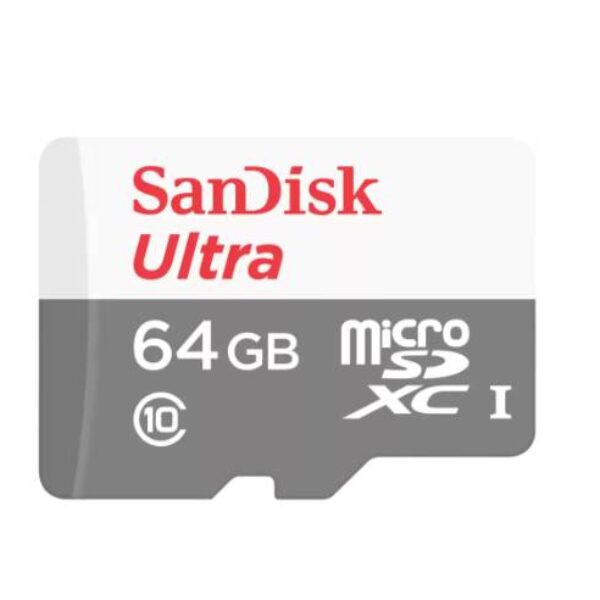 Memoria SANDISK SDSQUNR-064G-GN3MA 64 GB