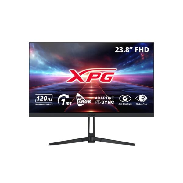 Monitores Gaming XPG RIFT R24F2-BKCMX 24 pulgadas