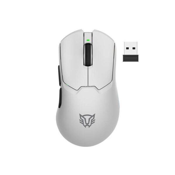 Mouse Gaming Balam Rush DRIFT PRO MG7 BR-938532 Blanco