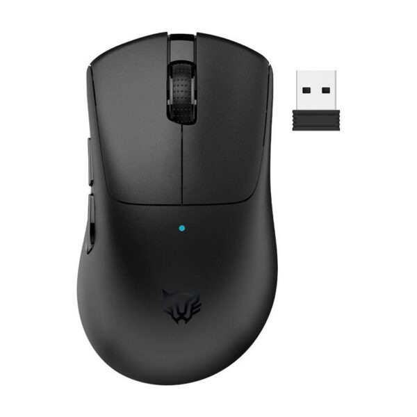 Mouse Gaming Balam Rush DRIFT PERFORM MG5 BR-938549 Negro