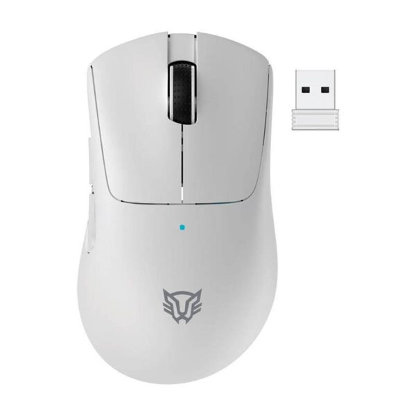 Mouse Gaming Balam Rush DRIFT PERFORM MG5 BR-938556 Blanco