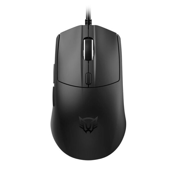 Mouse Gaming Balam Rush DRIFT PLUS MG3 BR-943512 Negro
