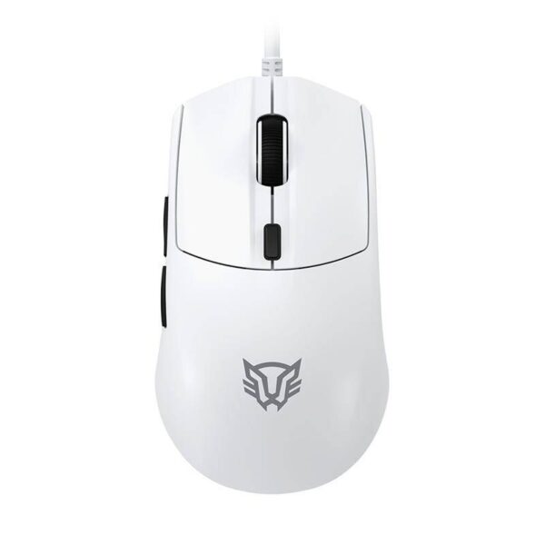 Mouse Gaming Balam Rush DRIFT PLUS MG3 BR-943529 Blanco