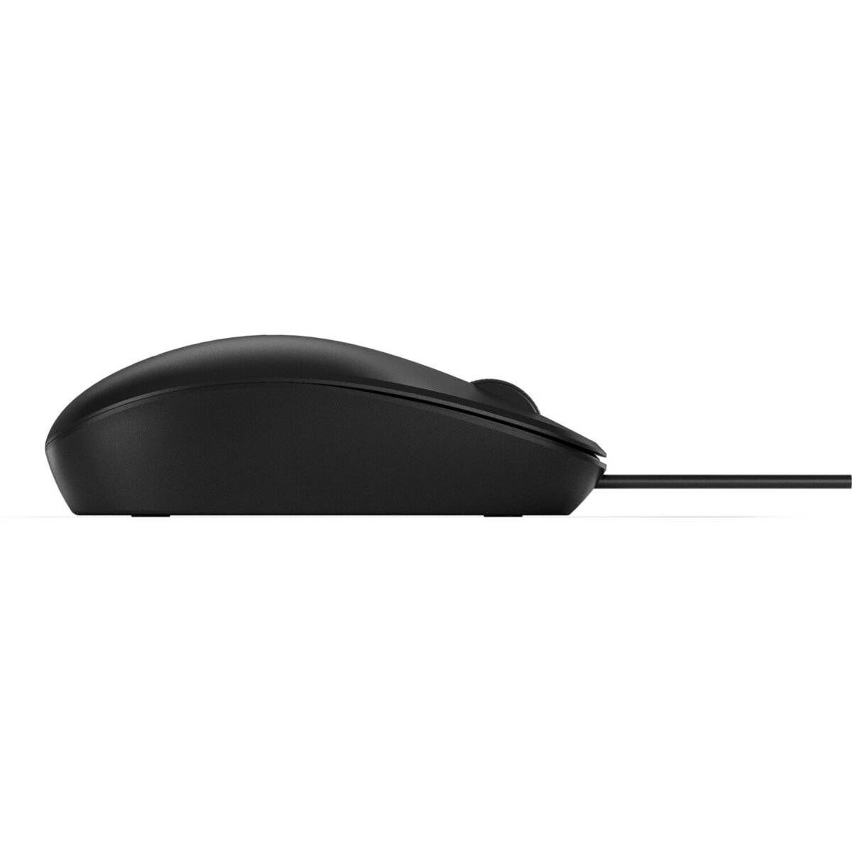 Mouse HP HP 125 265A9UT 3 botones