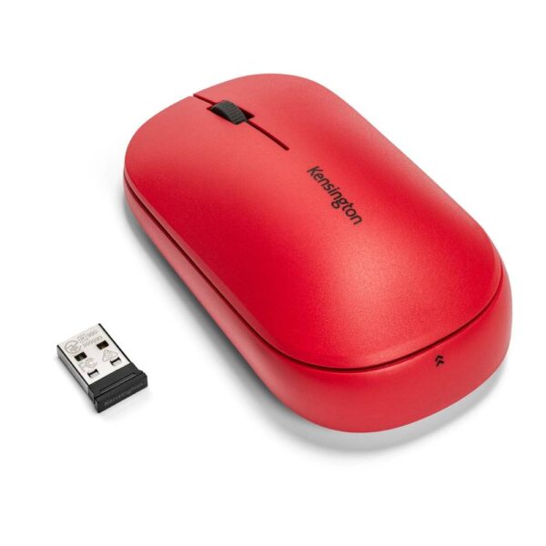 Mouse KENSINGTON K75352WW 3 botones