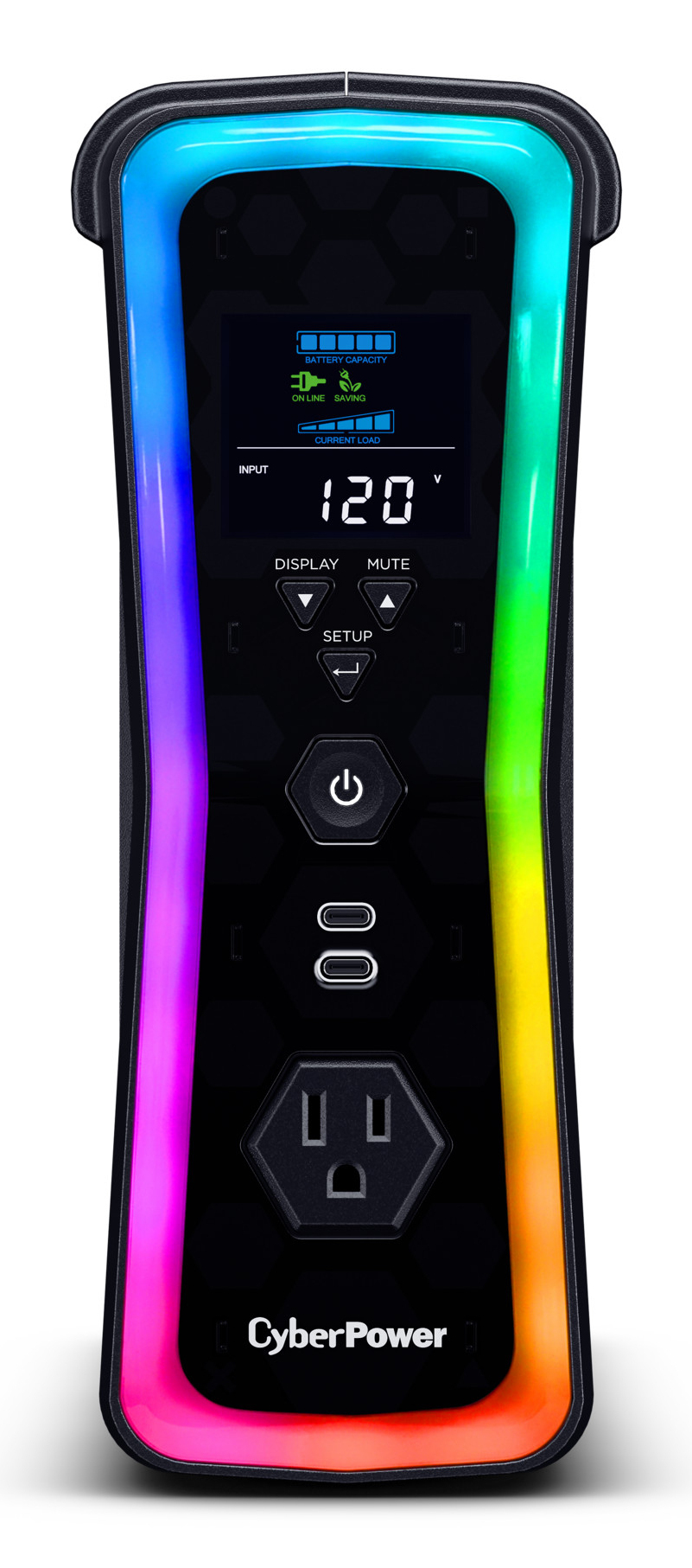 UPS CyberPower GX150C2 1500 VA