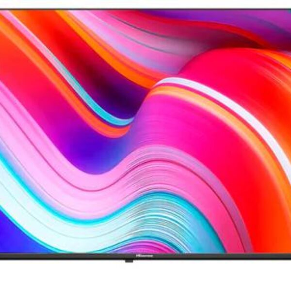 Televisiones Hisense 40A45NV 40 pulgadas