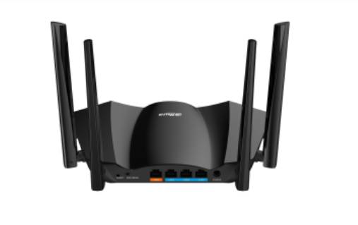 Router Dahua Technology DH-AX30 4