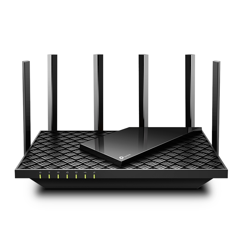 Router TP-LINK Archer AX72 4