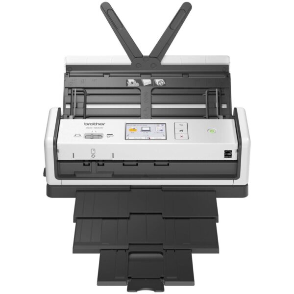 Escaner BROTHER ADS1800W ADS-1800W 1000 páginas