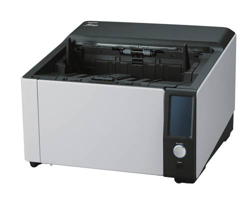 Escaner FUJITSU FI-8820 100000 páginas