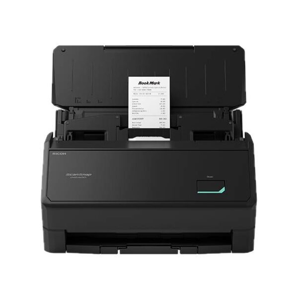 Escaner FUJITSU IX2400 216 x 360 mm