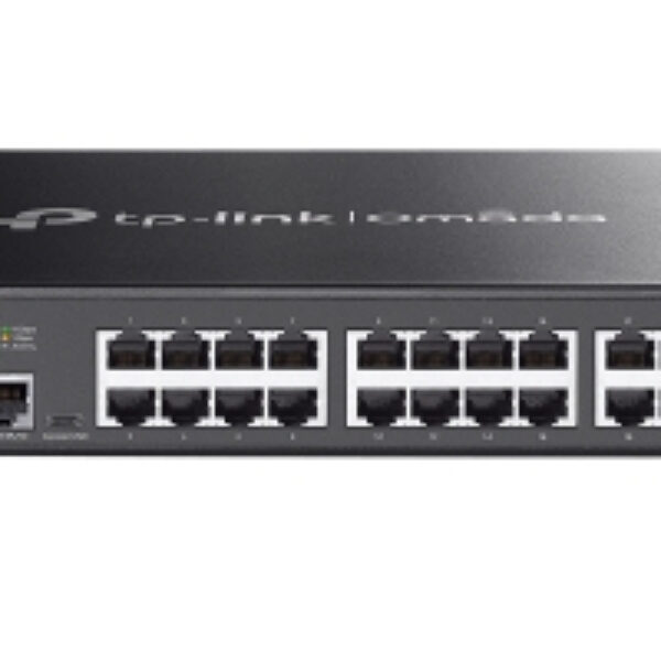 Switch TP-LINK SG5428X 24 puertos