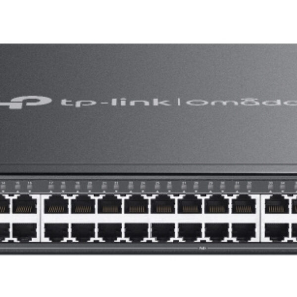Switch TP-LINK SG5452XMPP 48 puertos