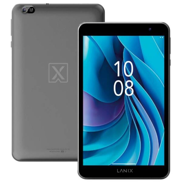 Tabletas LANIX 16398 64 GB