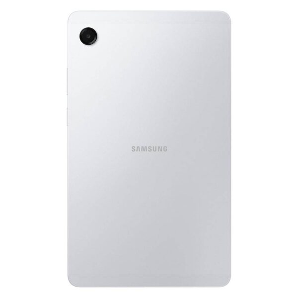 Tabletas SAMSUNG TAB A11 8.7 SM-X133NZSEMXO 8/128 PLATA SM-X133NZSEMXO 128 GB