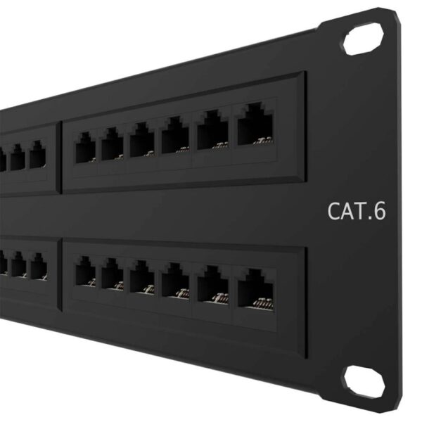 Placa NEXXT AW191NXT11 48 puertos