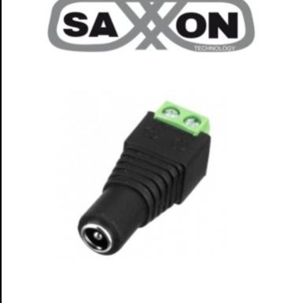Conectores SAXXON PSUBR13B PSUBR13B