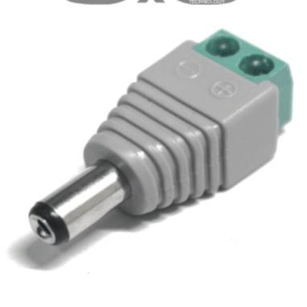 Conectores SAXXON PSUBR12H