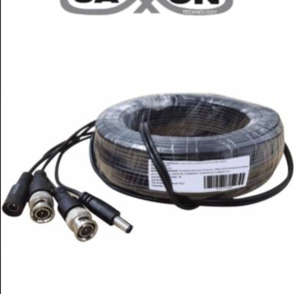Cables SAXXON WB0120C WB0120C