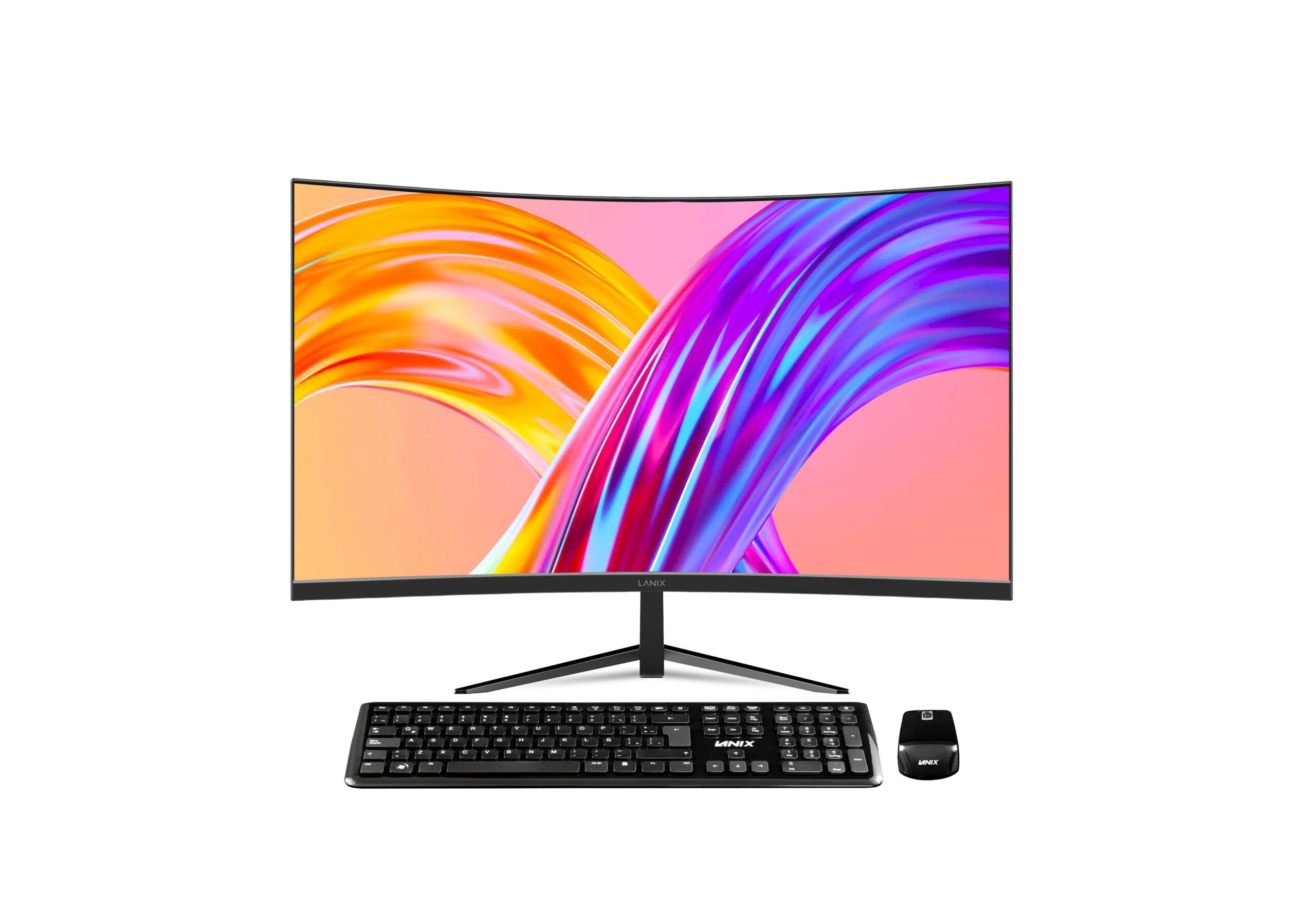 All in one LANIX X240 V3 42115 512 GB SSD