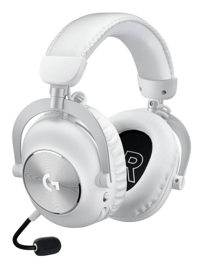 Auriculares LOGITECH 981-001268 Binaural