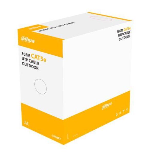 Bobina Dahua Technology DH-PFM920 DH-PFM920-5EU