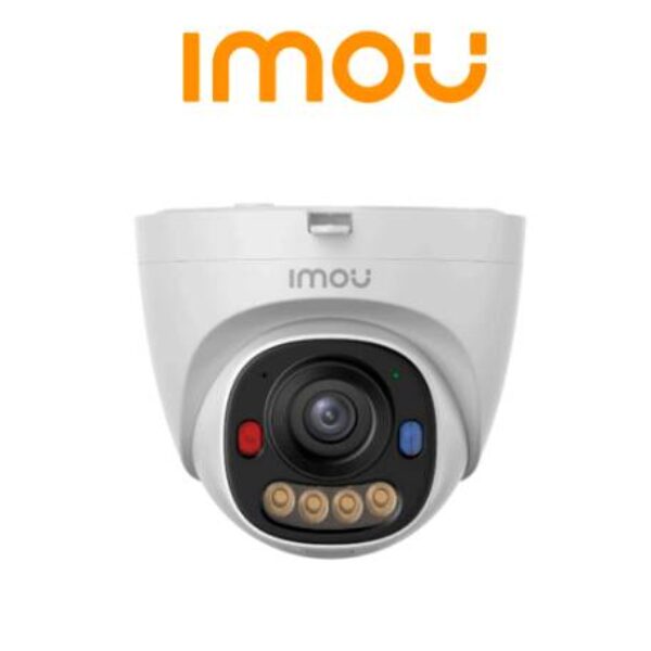 Cámara Domo IMOU IPC-PS8D-3V0 Exterior
