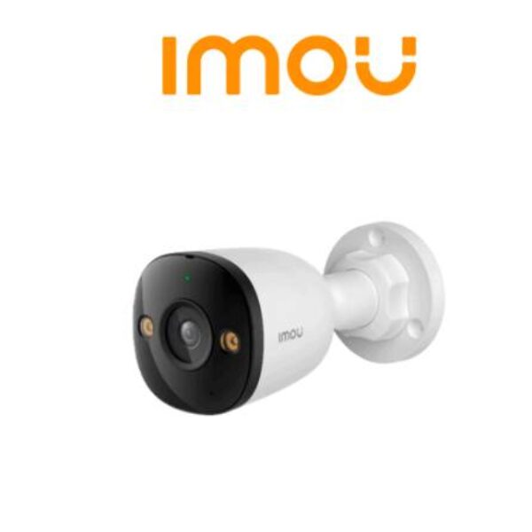 Cámara Bala IP IMOU IPC-PS3D-5M0 Pared / Poste