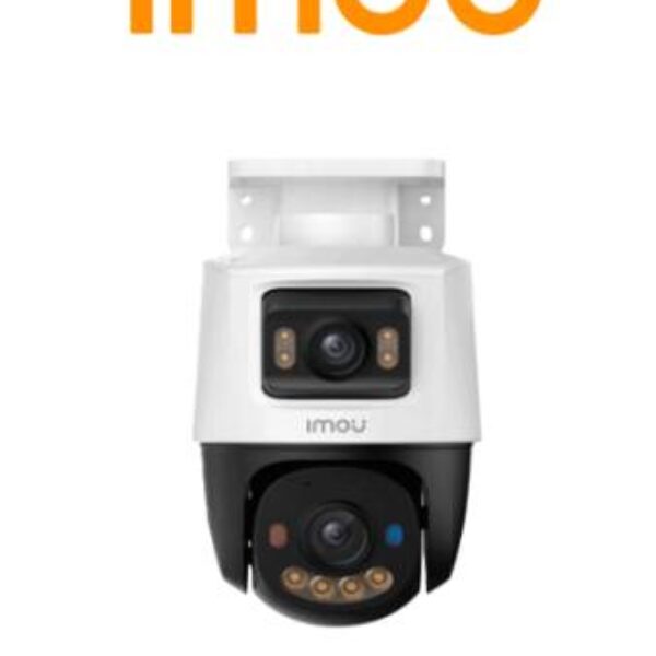 Cámara PTZ IMOU IPC-PS70FN-10M0 Techo/pared