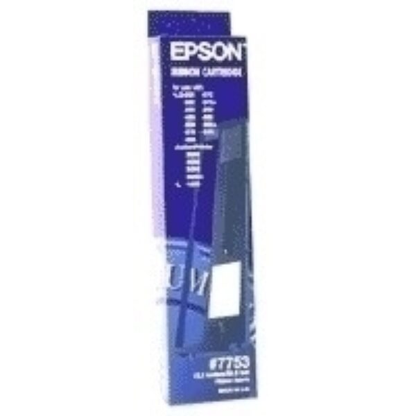 Cinta EPSON 7753 Epson