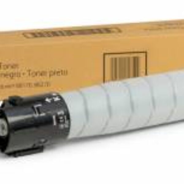 Tóners XEROX 006R04846 Negro