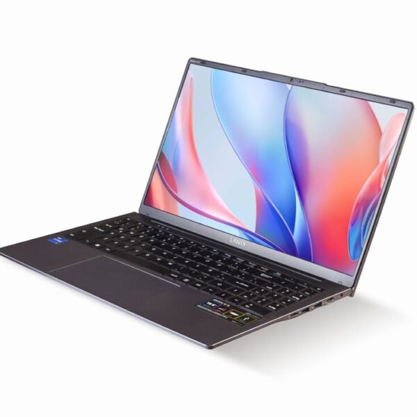 Laptops LANIX XBOOK 42123 512 GB SSD