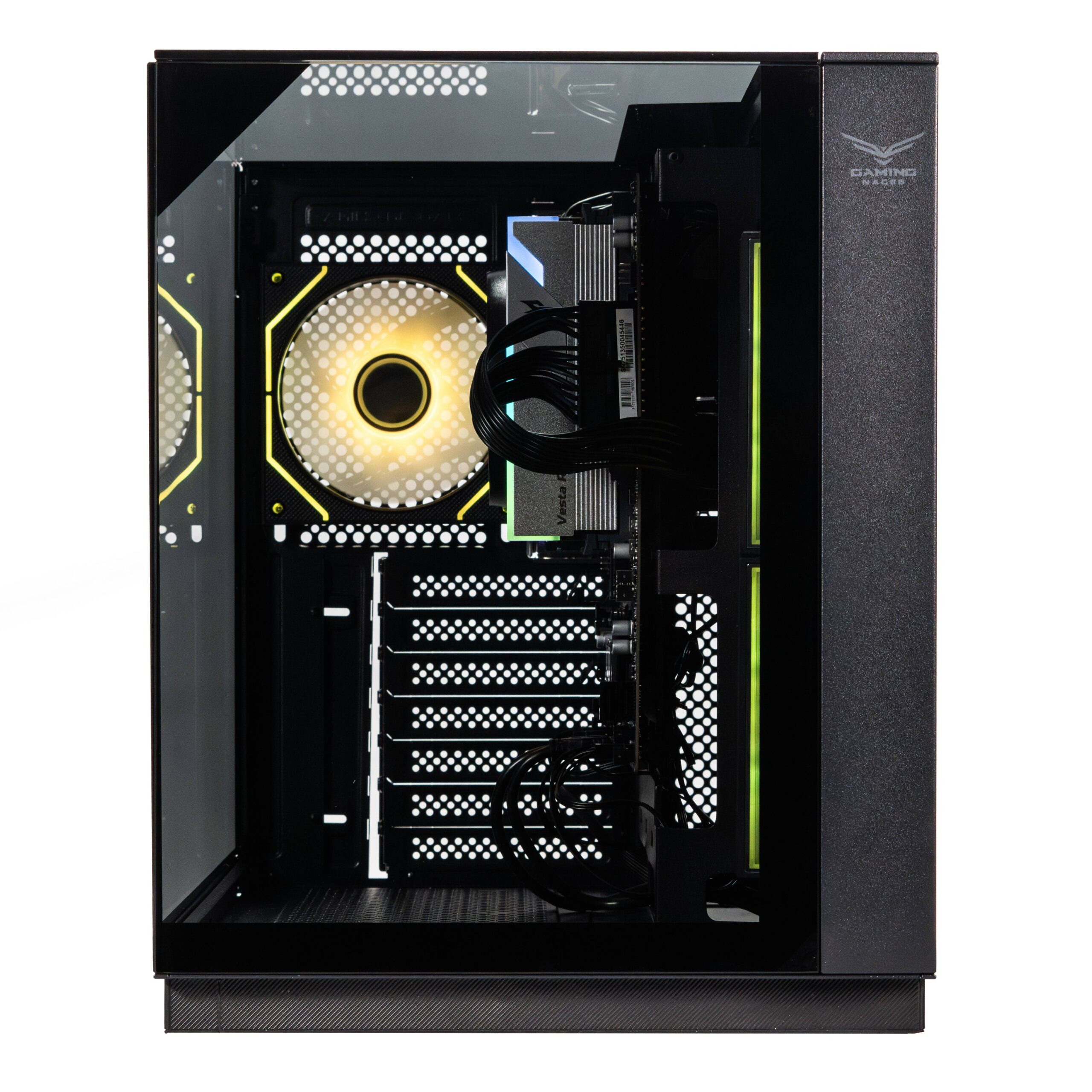 Pcs de escritorio Naceb Technology NA-R757G-SCOUTPLUS 1 TB SSD