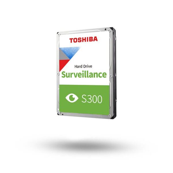 Discos Duro TOSHIBA HDWT860UZSVA 6 TB