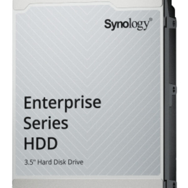 Disco Duro SYNOLOGY HAT5320-24T 24 TB