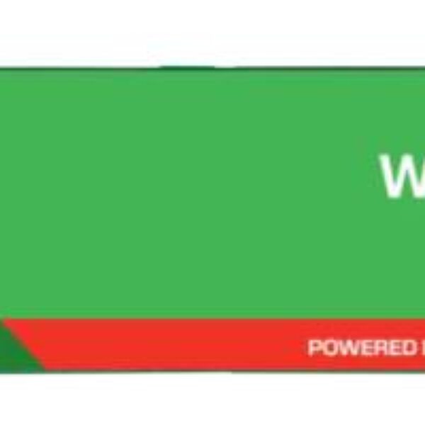 SSD SANDISK WDS480G3G0B 480 GB