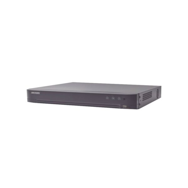DVR HIKVISION IDS-7208HUHI-M1 8