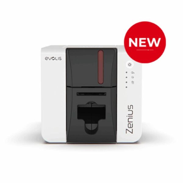 Impresora POS EVOLIS ZN2-001-A 300 x 300 DPI